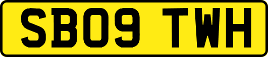 SB09TWH