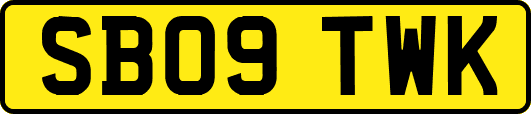 SB09TWK