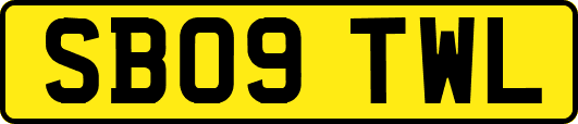 SB09TWL
