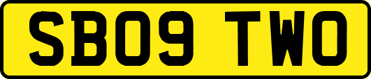 SB09TWO