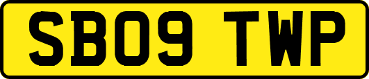SB09TWP