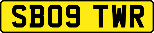 SB09TWR