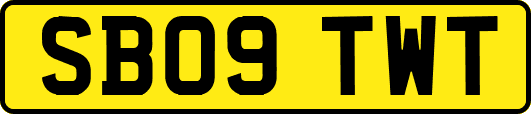 SB09TWT