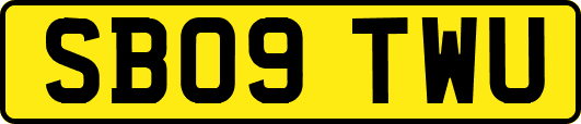 SB09TWU