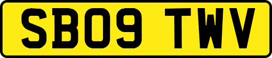 SB09TWV