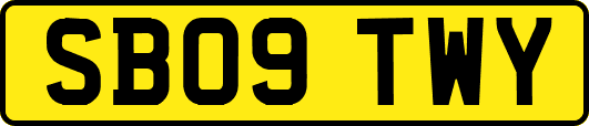 SB09TWY