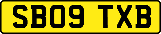 SB09TXB