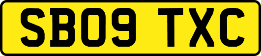 SB09TXC