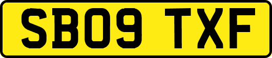 SB09TXF