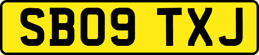 SB09TXJ