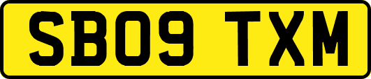 SB09TXM