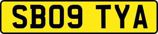 SB09TYA
