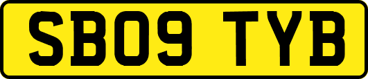 SB09TYB