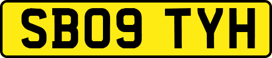 SB09TYH