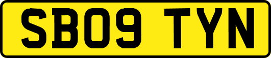SB09TYN