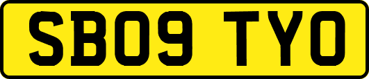 SB09TYO