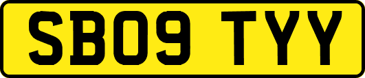 SB09TYY