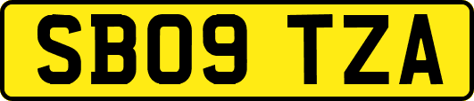SB09TZA