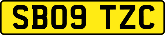 SB09TZC