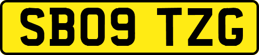 SB09TZG