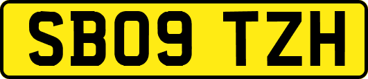 SB09TZH
