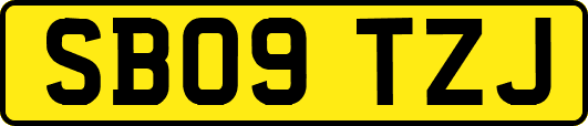 SB09TZJ