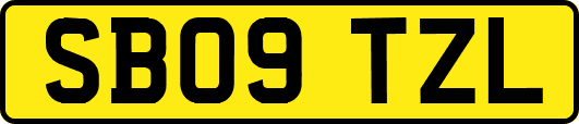 SB09TZL