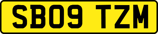 SB09TZM