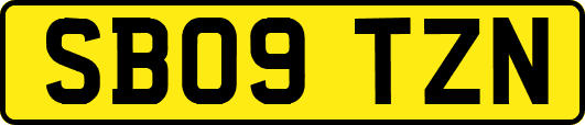 SB09TZN