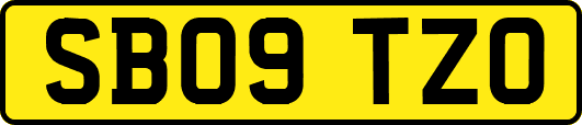 SB09TZO