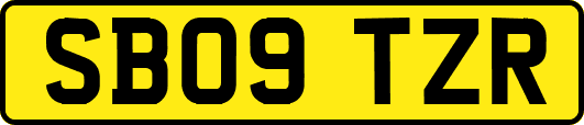 SB09TZR