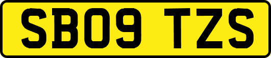 SB09TZS