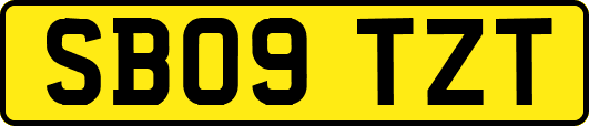 SB09TZT