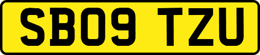 SB09TZU