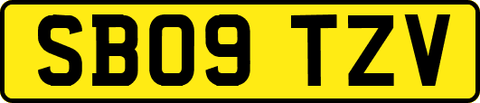 SB09TZV