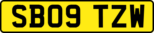 SB09TZW