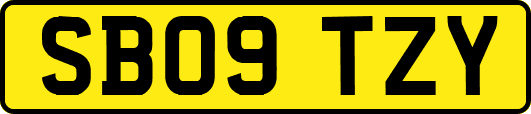 SB09TZY