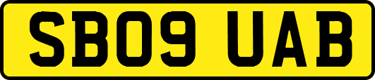 SB09UAB