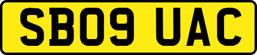 SB09UAC