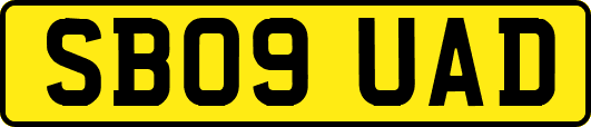 SB09UAD