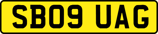 SB09UAG