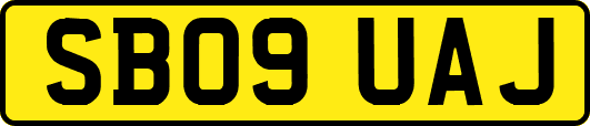SB09UAJ