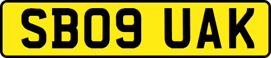 SB09UAK