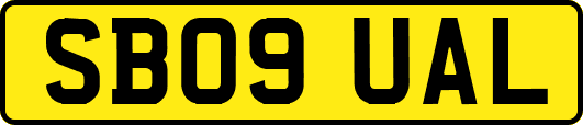 SB09UAL