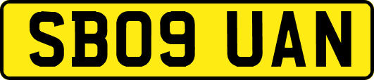 SB09UAN
