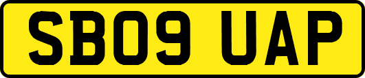 SB09UAP