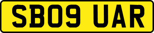 SB09UAR