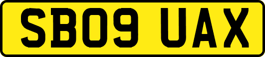 SB09UAX