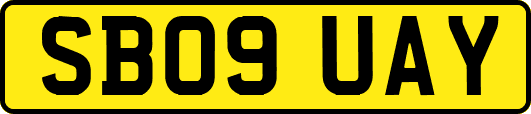 SB09UAY