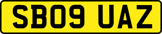 SB09UAZ